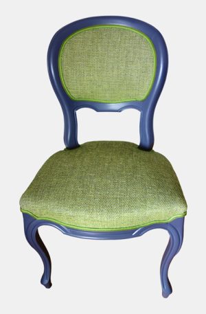 Chaise Betty