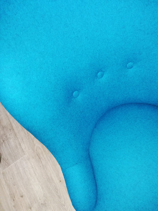 Chauffeuses bleues - Image 4