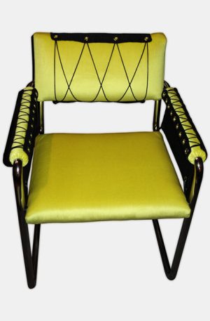 Fauteuil JPG