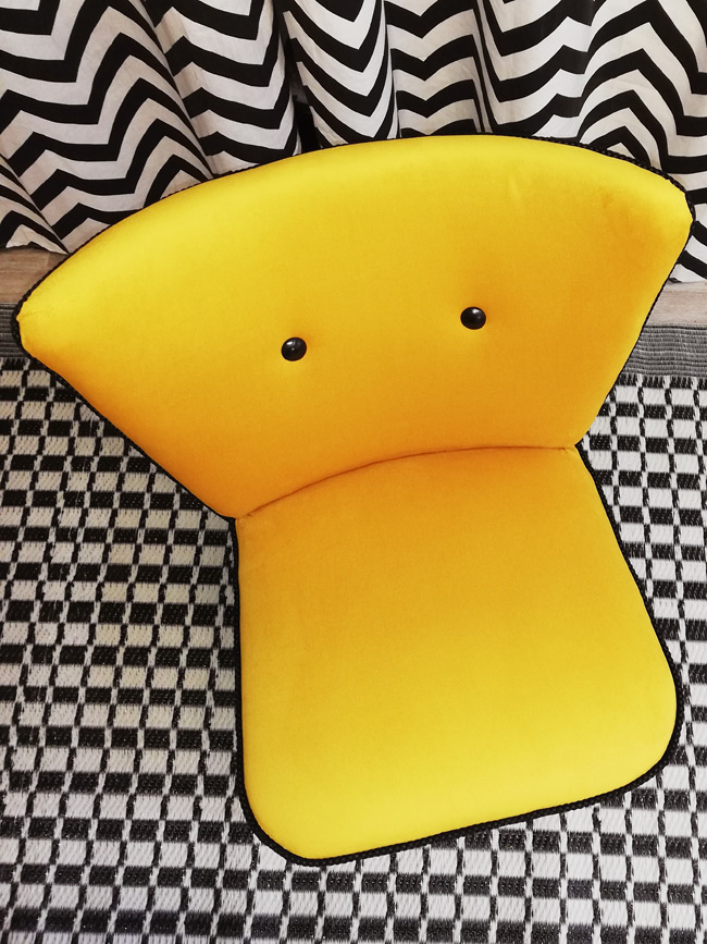 Fauteuil cocktail - Image 3