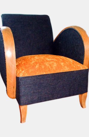 Fauteuil Négresco